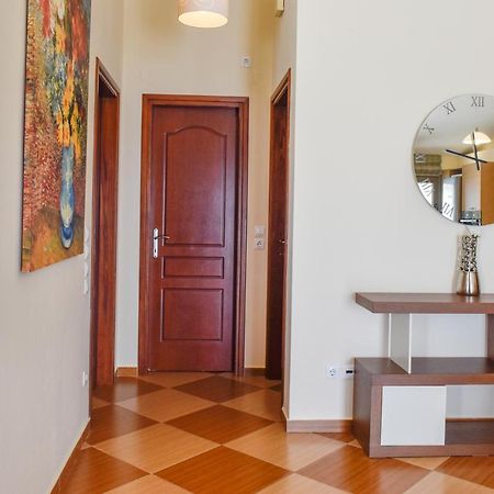 Zoe'S Flat Megali Ammos Διαμέρισμα Σκιάθος Πόλη Εξωτερικό φωτογραφία