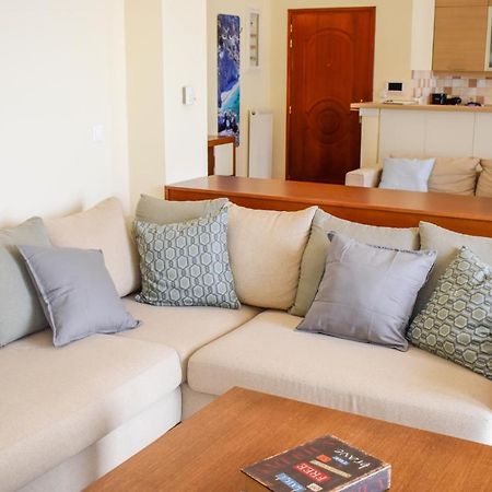 Zoe'S Flat Megali Ammos Διαμέρισμα Σκιάθος Πόλη Εξωτερικό φωτογραφία
