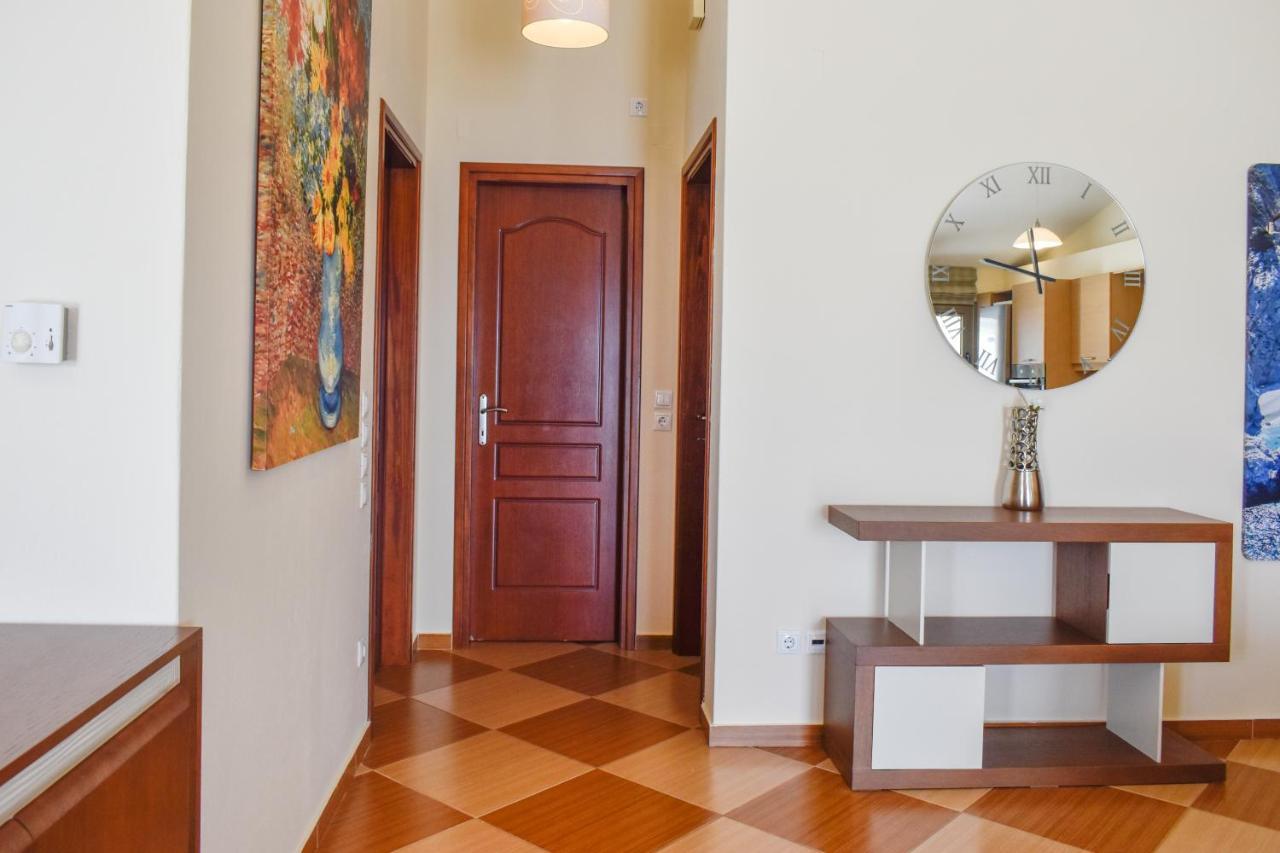 Zoe'S Flat Megali Ammos Διαμέρισμα Σκιάθος Πόλη Εξωτερικό φωτογραφία