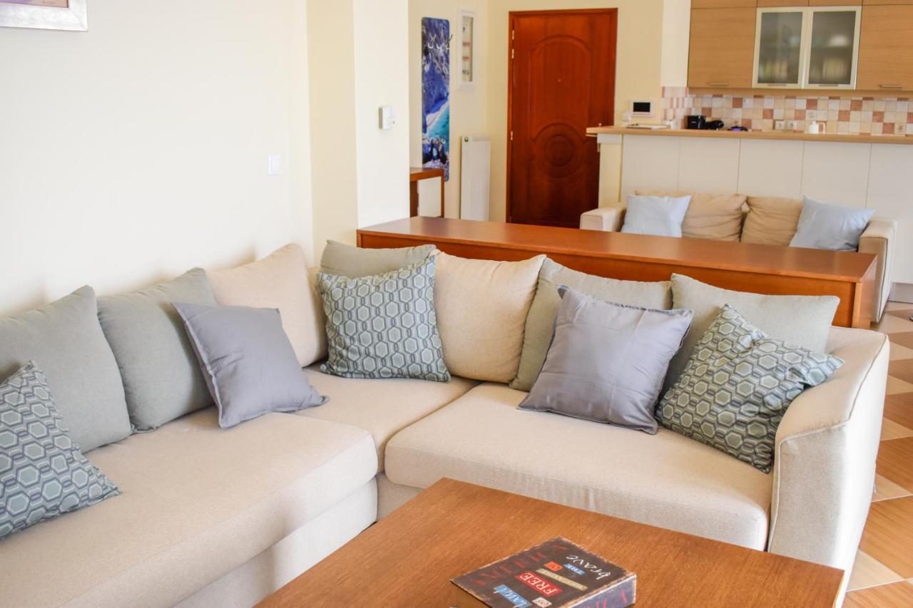Zoe'S Flat Megali Ammos Διαμέρισμα Σκιάθος Πόλη Εξωτερικό φωτογραφία