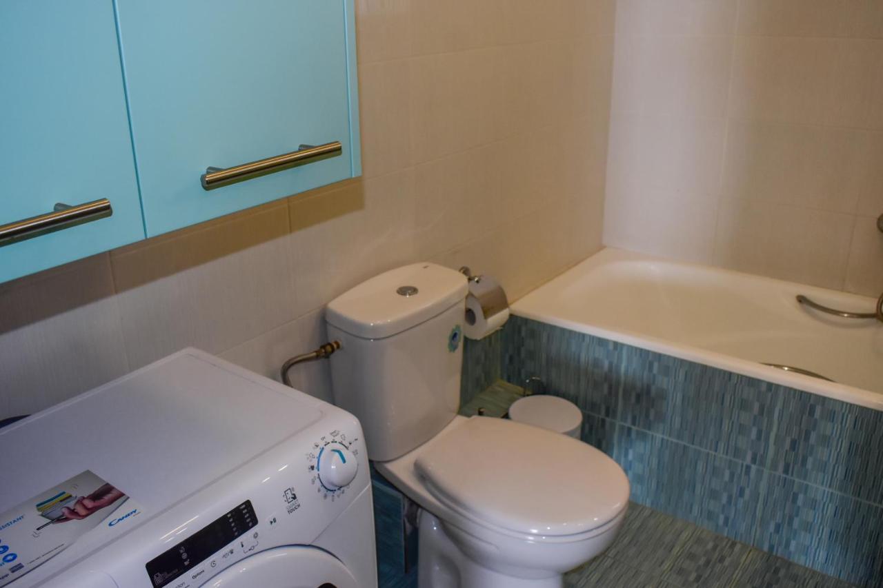Zoe'S Flat Megali Ammos Διαμέρισμα Σκιάθος Πόλη Εξωτερικό φωτογραφία