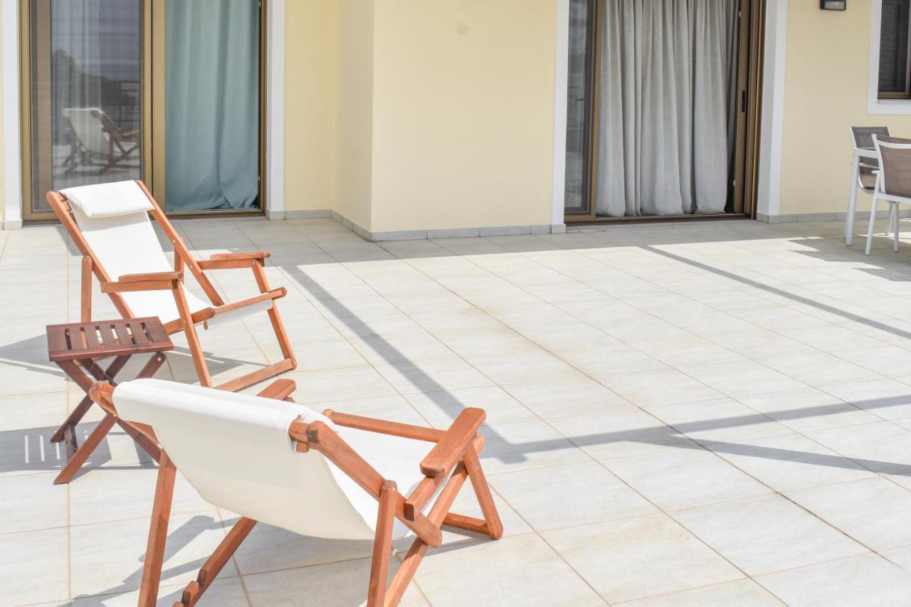 Zoe'S Flat Megali Ammos Διαμέρισμα Σκιάθος Πόλη Εξωτερικό φωτογραφία