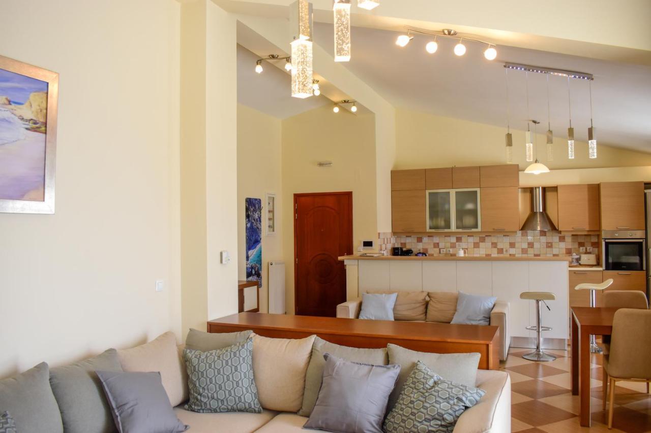 Zoe'S Flat Megali Ammos Διαμέρισμα Σκιάθος Πόλη Εξωτερικό φωτογραφία