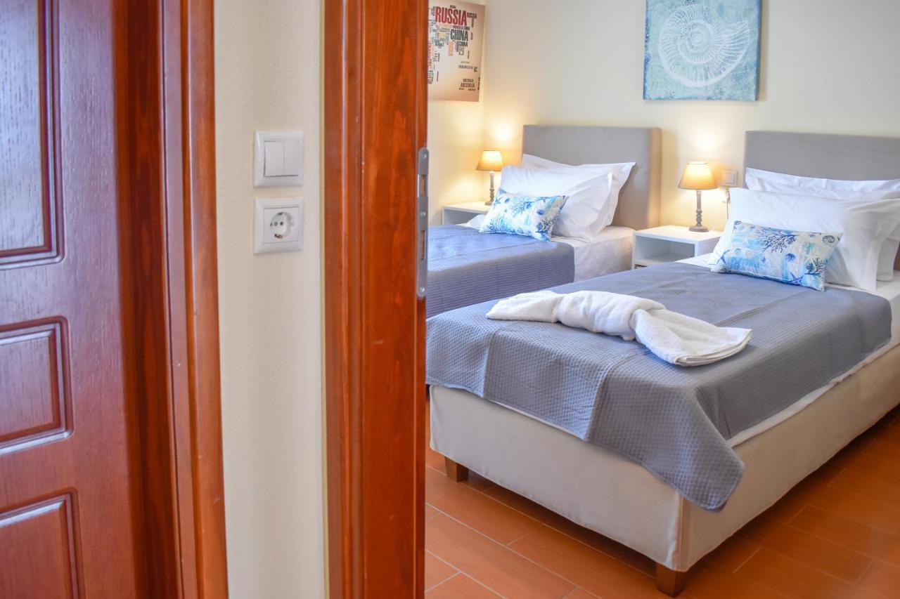 Zoe'S Flat Megali Ammos Διαμέρισμα Σκιάθος Πόλη Εξωτερικό φωτογραφία