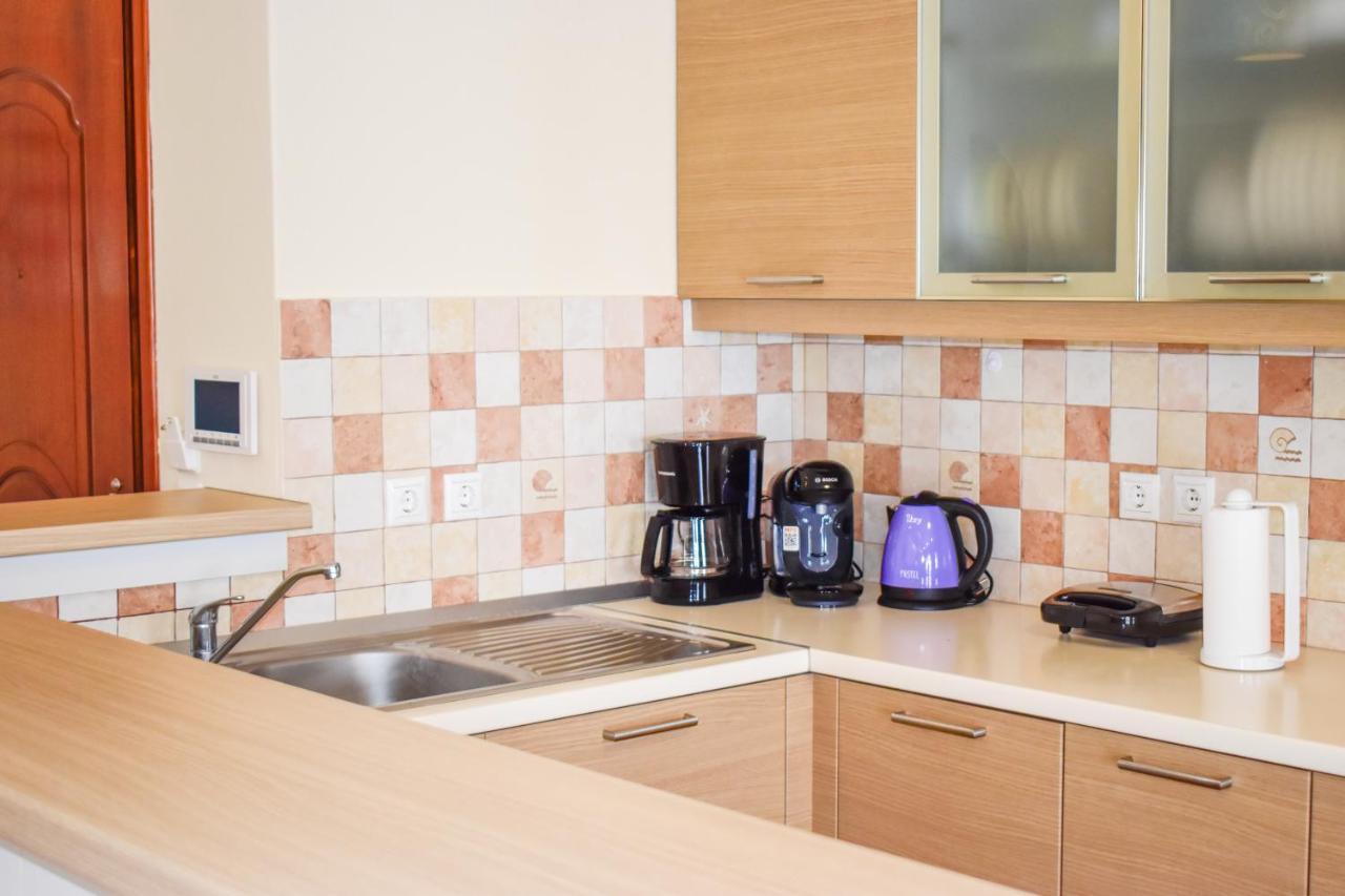 Zoe'S Flat Megali Ammos Διαμέρισμα Σκιάθος Πόλη Εξωτερικό φωτογραφία