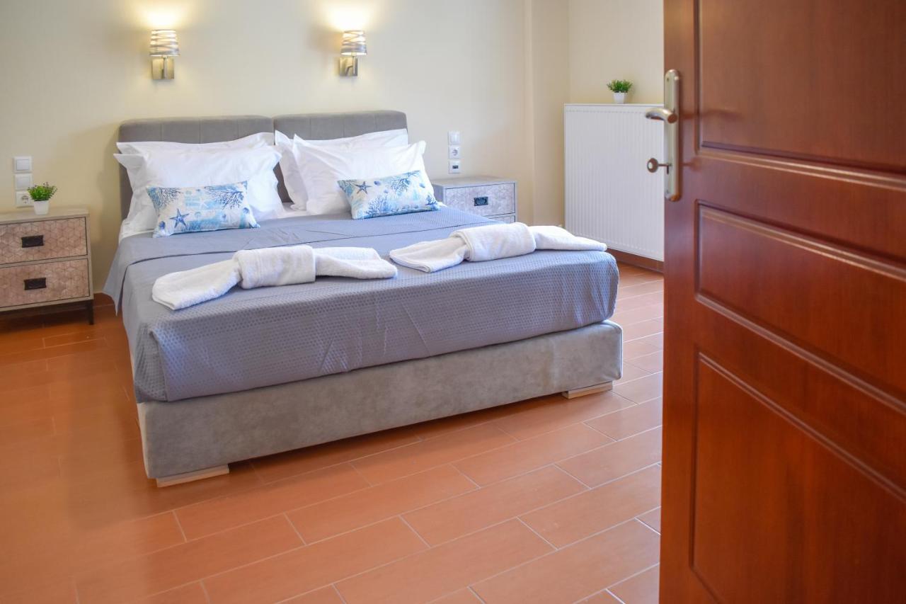 Zoe'S Flat Megali Ammos Διαμέρισμα Σκιάθος Πόλη Εξωτερικό φωτογραφία