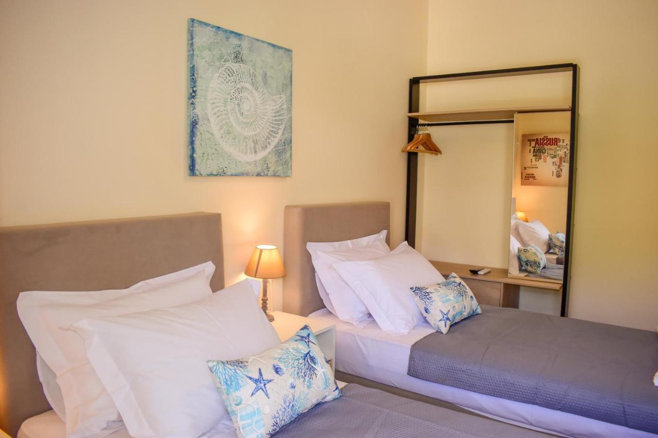 Zoe'S Flat Megali Ammos Διαμέρισμα Σκιάθος Πόλη Εξωτερικό φωτογραφία