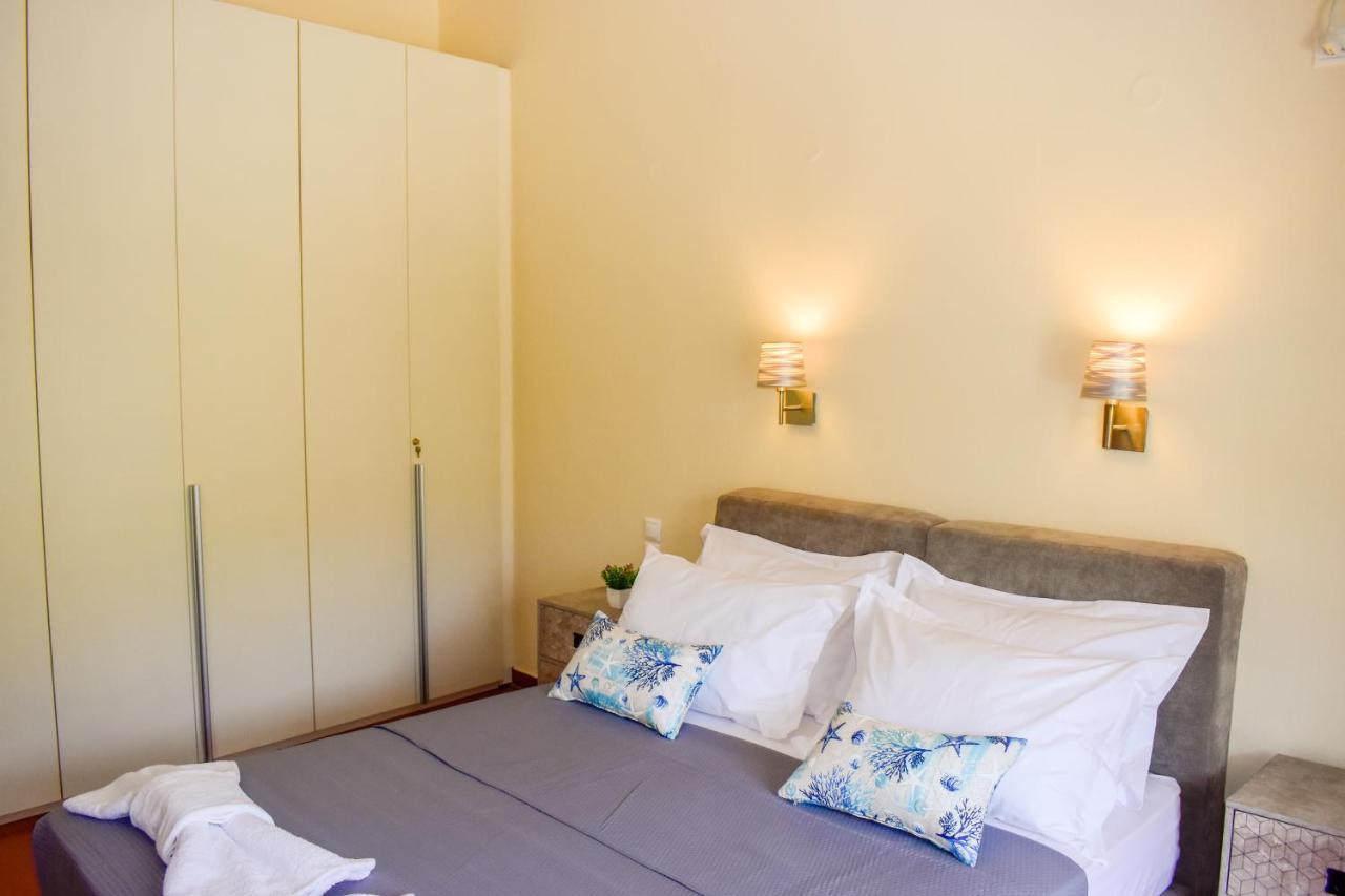 Zoe'S Flat Megali Ammos Διαμέρισμα Σκιάθος Πόλη Εξωτερικό φωτογραφία