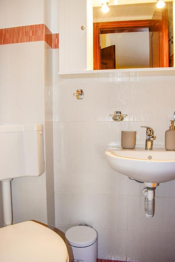 Zoe'S Flat Megali Ammos Διαμέρισμα Σκιάθος Πόλη Εξωτερικό φωτογραφία