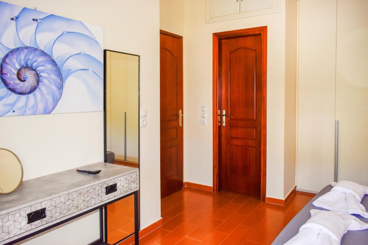 Zoe'S Flat Megali Ammos Διαμέρισμα Σκιάθος Πόλη Εξωτερικό φωτογραφία