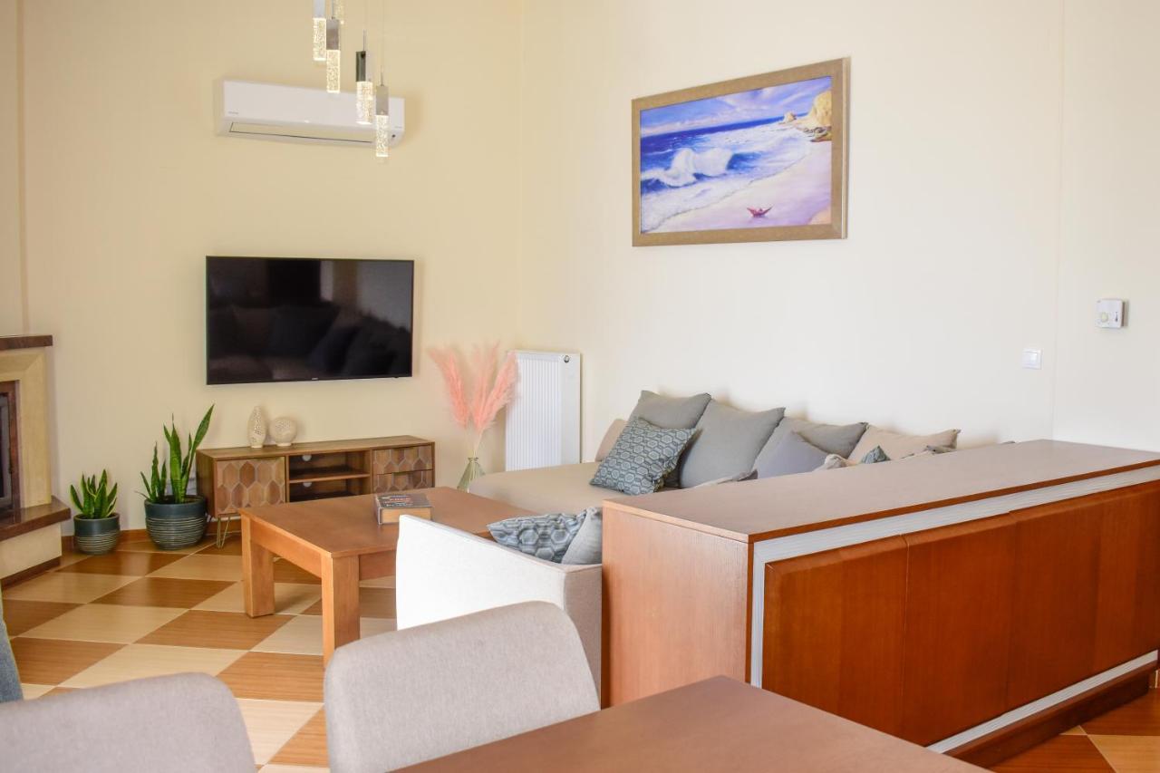 Zoe'S Flat Megali Ammos Διαμέρισμα Σκιάθος Πόλη Εξωτερικό φωτογραφία